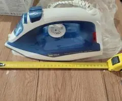 Утюг новый Home Element HE-IR219 Light Aqua - 7