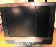 Rolsen RL-20X31 - ЖК-телевизор - 2