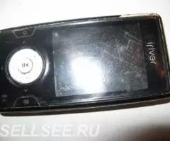 MP3 плейер Iriver 16Gb micro CD - 2