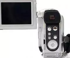 JVC GR-DX97E miniDV - 2