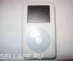 Apple iPod video 60Gb Classic Original