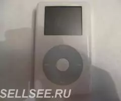 Apple iPod video 60Gb Classic Original - 2