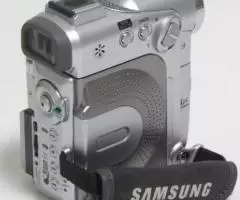 Видеокамера Samsung VP-D200 MiniDV - 2