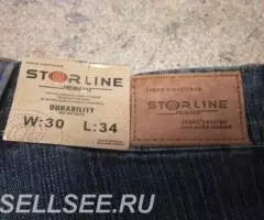 Джинсы STORLINE - 2