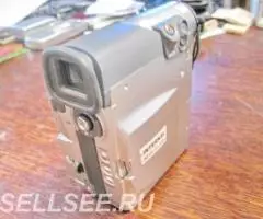 Olimpic DV10 miniDV - 2