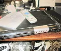 DVD дом. кинотеатр Vitek VT-4016BK с караоке - 2