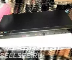 Домашний кинотеатр Samsung DVD Karaoke P380KD XER