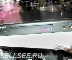 Домашний кинотеатр Samsung DVD Karaoke P380KD XER - 2