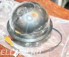 Видеокамера круговая Microdigital MDC7120V - 2