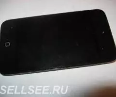 Apple iPod 4 Touch 8GB A1367 Silver - 2