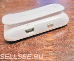 Плеер MP3 Digma R1 4Gb White 1.1 - 2