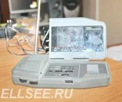 Tv Citizen T530 оригинал Япония, раритет - 2