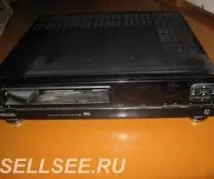 Philips VR6585-02 HiFi Stereo Video Recorder