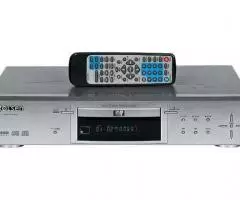 Домашний кинотеатр DVD Rolsen RDV-500