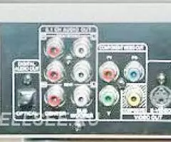 Домашний кинотеатр DVD Rolsen RDV-500 - 2