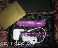 DeSheli Cleartone Массажёр фотон узи косметологический - 2