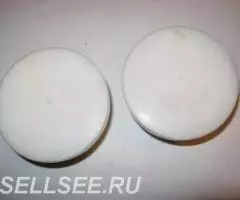 Зубной порошок Мятный СССР. - 2