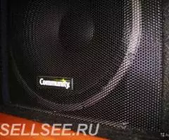 Community XLT525 3-х полосная ак. система USA - 2