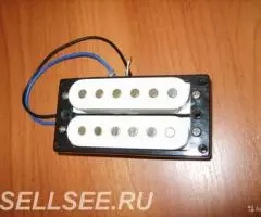 Звукосниматель yamaha хамбакер керамический - 2