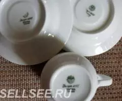 кофейный набор Jaeger Германия , ведерко для льда - 2