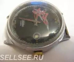 Слава. Истребитель. . 21 кам. СССР. 1967г. - 2