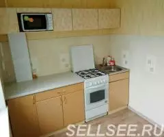 1-комнатные квартиры сутки, ночь 89823485527 - 3