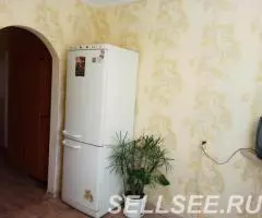 1-комнатные квартиры сутки, ночь 89823485527 - 4