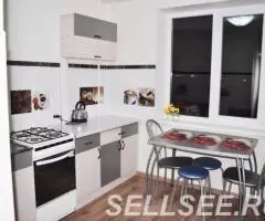 1- комнатные квартиры сутки, ночь 89823485527 - 2