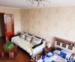 3- х. комнатные квартиры посуточно 89823485527 - 2