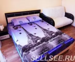 3- х. комнатные квартиры посуточно 89823485527 - 4