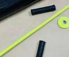 Диспенсер для стрейч пленки, 500мм держатель - 2