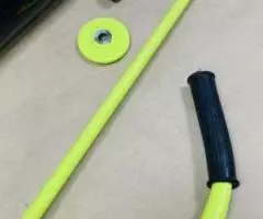 Диспенсер для стрейч пленки, 500мм держатель - 3