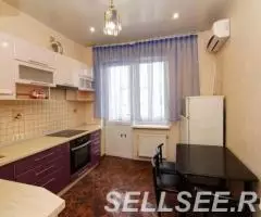 Продаю 2-комн квартиру, 54 кв м - 3