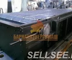 Топка механическая ТЛЗМ - 2