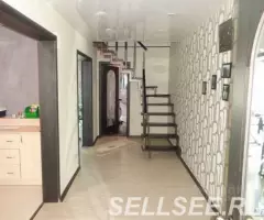 Продаю  дом , 96 кв.м , блочный - 3