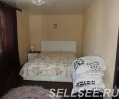 Продаю  дом , 96 кв.м , блочный - 4