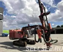 Буровая вышка Sandvik DX 780, 2013, из Европы - 2