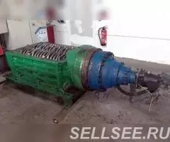 Шредер Sant Andrea Novara Zeus G40 из Европы - 2