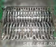 Шредер Sant Andrea Novara Zeus G40 из Европы - 3