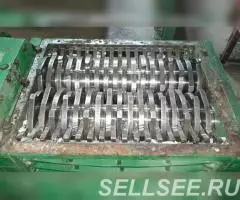 Шредер Sant Andrea Novara Zeus G40 из Европы - 4