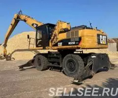 Перевалочник CAT 325, 2013 г. из Европы - 4