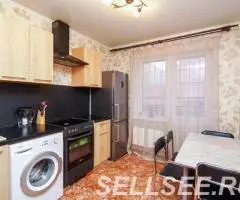 Продаю 1-комн квартиру, 39 кв м - 2