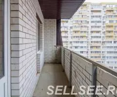 Продаю 1-комн квартиру, 39 кв м - 3