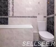 Продаю 1-комн квартиру, 39 кв м - 4