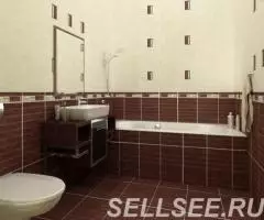 Отделочные работы Кафель Ламинат Обои Шпаклёвки ... - 3