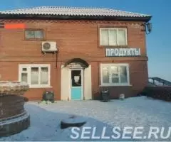 Продуктовый магазин в Солнечном - 2