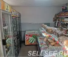 Продуктовый магазин в Солнечном - 3
