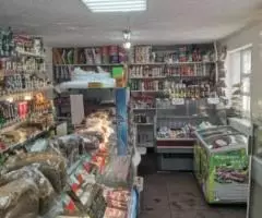 Продуктовый магазин в Солнечном - 4