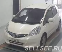 Honda Fit, , 2013 г. , 117 000 км - 3