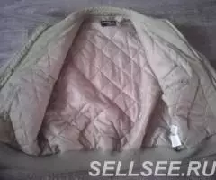 Продам  Куртка фирма smog - 2